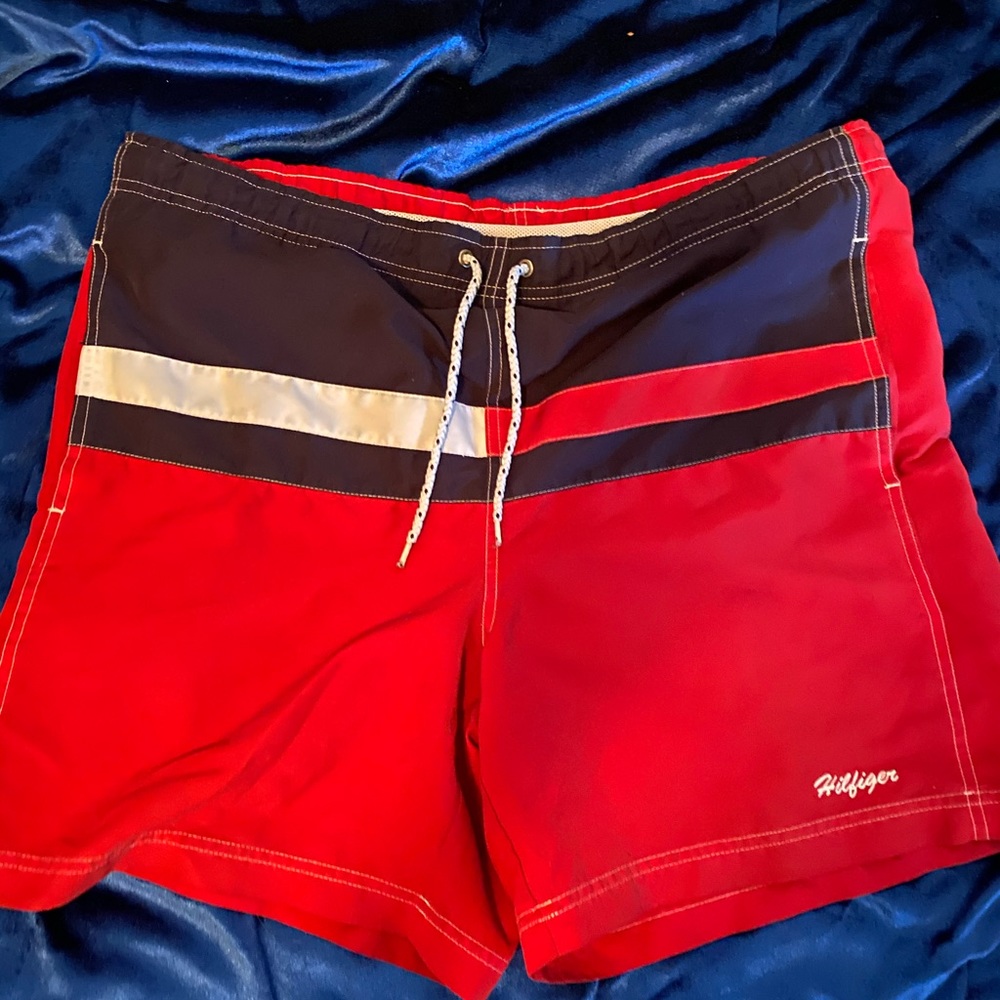 Swim Trunks